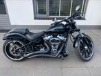Harley Davidson breakout 114 slechts 2800km gelopen..!, Particulier, Chopper