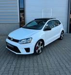 Volkswagen Polo 1.4 TSI GTI 180PK PANO/DSG BI-XENON/NAVI/VOL, Auto's, Te koop, Benzine, Voorwielaandrijving, Automaat