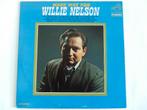 LP Willie Nelson - Make Way For Willie Nelson, Ophalen of Verzenden, Gebruikt, 12 inch