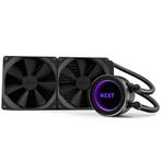 NZXT KRAKEN X62 waterkoeler, Computers en Software, Computerkoelers, Ophalen of Verzenden, Waterkoeling, Zo goed als nieuw