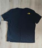 The north face T-shirt maat xl, Ophalen of Verzenden, Zo goed als nieuw, Maat 56/58 (XL)