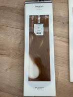 Balmain Tape extensions kleur 6, Verzenden, Nieuw, Pruik of Haarverlenging