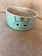 Voerbakje konijnen beeztees, Ophalen of Verzenden, Gebruikt, Voerbakje