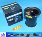 Emphaser ESP-HLX Port Subwoofer poort, ., Nieuw, Ophalen of Verzenden, .