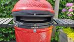 Kamado Joe DoJoe voor Big Joe (II & III), Tuin en Terras, Ophalen, Zo goed als nieuw, Kamado joe
