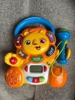 VTech Brul & Speel Karaokevriendje, Kinderen en Baby's, Speelgoed | Vtech, Ophalen of Verzenden, Zo goed als nieuw, 2 tot 4 jaar