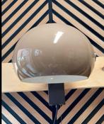 Dijkstra vintage wandlamp, Ophalen of Verzenden, Zo goed als nieuw, Kunststof