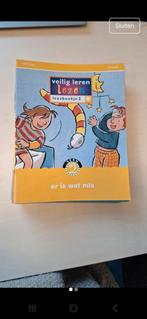 Leesboeken Veilig leren lezen - maan-roos-vis - zon, Ophalen of Verzenden, Nieuw, Overige niveaus, Nederlands