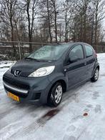 Peugeot 107 1.0 12V 5DR 2009 nwe apk/koppeling, Auto's, Voorwielaandrijving, 4 stoelen, 68 pk, Origineel Nederlands
