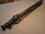 Benro Statief C2570T, Ophalen, Driepoot, Zo goed als nieuw, 150 tot 175 cm