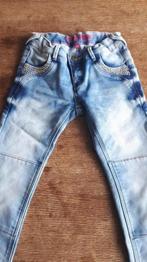 Skinny spijkerbroek 140 Dutch dream denim, Broek, Dutch Dream Denim, Jongen of Meisje, Nieuw