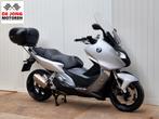 SCHITTERENDE BMW C 600 SPORT ABS C 650 | HD-VIDEO!!, Motoren, Motoren | BMW, Bedrijf, Meer dan 35 kW, 647 cc, 2 cilinders