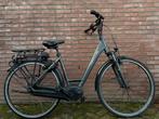 Hercules Montfoort Damesfiets Bosch Motor - Frame 50cm, Fietsen en Brommers, Fietsen | Dames | Damesfietsen, Gebruikt, 47 tot 50 cm
