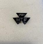 speldje Massey Ferguson traktor, Verzenden, Gebruikt, Overige onderwerpen