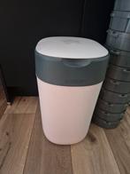 Tommee Tippee luieremmer roze, Huis en Inrichting, Ophalen, Zo goed als nieuw, Minder dan 50 cm