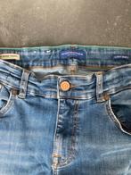 Scotch & Soda Jeans Maat 16, Blauw, Overige jeansmaten, Ophalen of Verzenden, Zo goed als nieuw