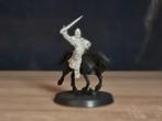 MESBG Gondor's Mounted Faramir (Metal) - Lord of the Rings, Hobby en Vrije tijd, Wargaming, Figuurtje(s), Zo goed als nieuw, Geverfd