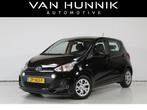 Hyundai i10 1.0i Comfort Airco | Cruise | Bluetooth, Auto's, Stof, Gebruikt, 4 stoelen, Zwart