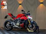 DUCATI STREETFIGHTER V4 S - 2025 - Nieuwste model - Garantie, Motoren, Motoren | Ducati, DUCATI, 4 cilinders, Bedrijf, Onbekend