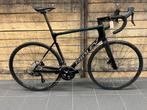 Ridley Falcn , Shimano 105,  maat L, Overige merken, Carbon, Ophalen of Verzenden, Zo goed als nieuw