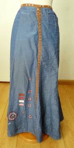 Mooie "OHDD Save the Queen" rok, Maat 38/40 (M), Zwart, OHDD, Ophalen of Verzenden