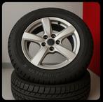 Winterbanden Set van 4 Winterbanden Opel Vivaro, Ophalen, Gebruikt, 16 inch, Band(en)