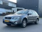 Subaru Outback 2.5i Comfort/LPG G3, Auto's, Stoelverwarming, 4 cilinders, Outback, Euro 4