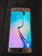 Samsung galaxy s6 edge, Telecommunicatie, Mobiele telefoons | Samsung, 32 GB, Ophalen