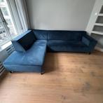 Pronto Wonen hoekbank, Ophalen of Verzenden, Zo goed als nieuw, Stof