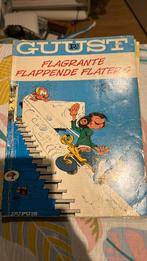 Guust R3 - Flagrante Flapperende Flaters, Boeken, Eén stripboek, Ophalen of Verzenden, Gelezen