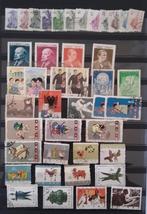 China  stamps lot  used, Oost-Azië, Verzenden, Gestempeld