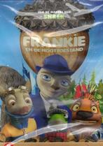 Frankie En De Noottoestand ( Nieuw ), Tekenfilm, Amerikaans, Ophalen of Verzenden, Vanaf 6 jaar