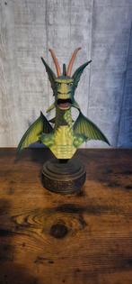 Te koop marvel bowen designs fin fang foom, Verzamelen, Ophalen of Verzenden, Zo goed als nieuw