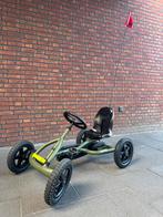Berk Jeep Junior Pendal Go-kart, Kinderen en Baby's, Speelgoed | Buiten | Skelters, Ophalen, Zo goed als nieuw, Overige merken