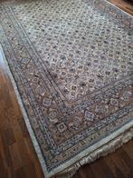 Handgeknoopt perzisch tapijt XL 362 x 245, Huis en Inrichting, Ophalen, Gebruikt, Bidjar, 200 cm of meer