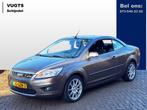 Ford FOCUS Coupe-cabriolet 2.0 inj. 16v 146-pk Trend, Stof, 4 cilinders, 4 stoelen, Origineel Nederlands