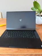 Razer Blade 15” (2020) | RZ09-0328x. Windows 11 Pro. + doos, Computers en Software, Windows Laptops, Gebruikt, Met videokaart