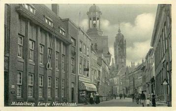 (380-803-039) Middelburg Lange Noordstraat beschikbaar voor biedingen