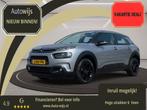 Citroen C4 Cactus 1.2 PureTech Feel|Trekhaak|Goed onderhoude, Voorwielaandrijving, 1005 kg, Stof, Gebruikt