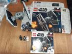 Lego Star Wars 75300, Kinderen en Baby's, Speelgoed | Duplo en Lego, Complete set, Ophalen of Verzenden, Lego, Zo goed als nieuw