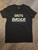 T shirt Grote Broer maat 122/128, Ophalen of Verzenden, Zo goed als nieuw, Jongen, Shirt of Longsleeve