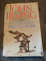 John Irving - De laatste nacht in Twisted River, Ophalen of Verzenden, Zo goed als nieuw, John Irving