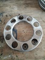 Rvs wielringen 6 stuks 22 inch, Auto-onderdelen, Vrachtwagen-onderdelen, Ophalen of Verzenden, Nieuw, Overige merken, Overige Auto-onderdelen