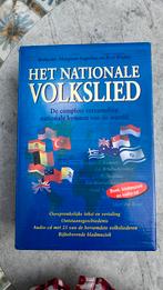Het nationale volkslied, Ophalen of Verzenden, Zo goed als nieuw