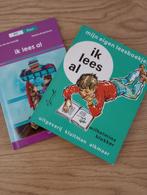 Boekjes ik leer lezen, Ophalen, Zo goed als nieuw, Marion van Coolwijk