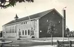 (387-090-027) Lunteren Bethel Kerk, Verzenden, Gelderland