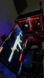 OLED monitor 240HZ 0.01MS, Minder dan 1 ms, Zo goed als nieuw, Overige typen, Quad HD (2K)