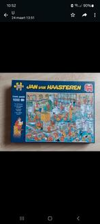 Jan van haasteren puzzels, Ophalen of Verzenden, Zo goed als nieuw