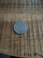Pokemon Celebrations Metal Pikachu Coin, Ophalen of Verzenden, Nieuw, Overige typen