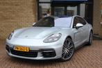 Porsche Panamera 4.0D 4S-LUCHTVERING-PANORAMA-ADAP. STOELEN-, Auto's, Porsche, Te koop, Zilver of Grijs, 233 €/maand, Hatchback